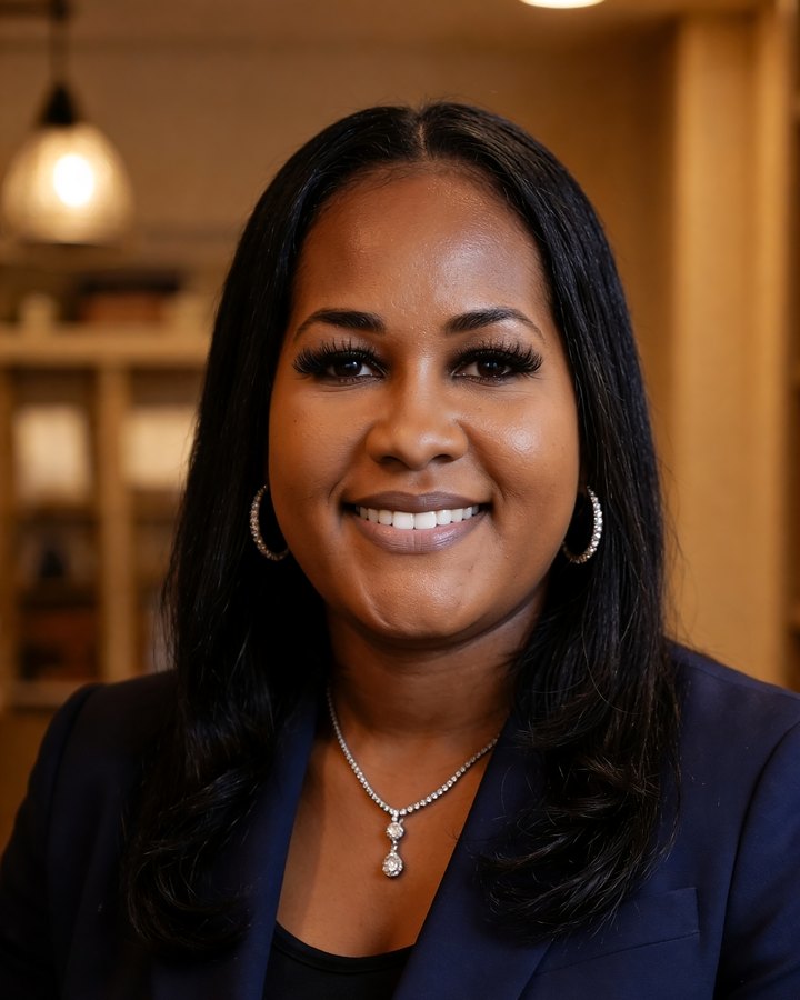 Terry M. Lamb, founder of TLAMB INC